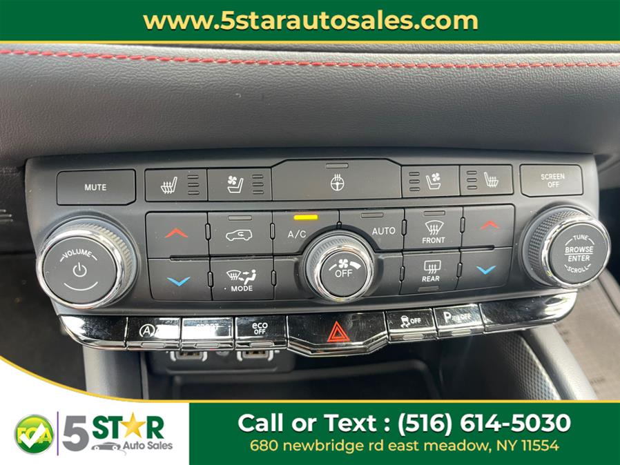 2024 Dodge Durango GT Plus AWD, available for sale in East Meadow, New York | 5 Star Auto Sales Inc. East Meadow, New York 2024 Dodge Durango GT Plus AWD, available for sale in East Meadow, New York | 5 Star Auto Sales Inc. East Meadow, New York