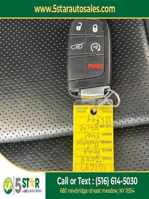 2024 Dodge Durango GT Plus AWD, available for sale in East Meadow, New York | 5 Star Auto Sales Inc. East Meadow, New York 2024 Dodge Durango GT Plus AWD, available for sale in East Meadow, New York | 5 Star Auto Sales Inc. East Meadow, New York