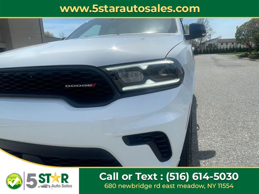 2024 Dodge Durango GT Plus AWD, available for sale in East Meadow, New York | 5 Star Auto Sales Inc. East Meadow, New York 2024 Dodge Durango GT Plus AWD, available for sale in East Meadow, New York | 5 Star Auto Sales Inc. East Meadow, New York
