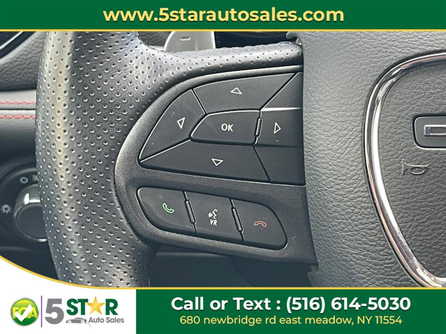2024 Dodge Durango GT Plus AWD, available for sale in East Meadow, New York | 5 Star Auto Sales Inc. East Meadow, New York 2024 Dodge Durango GT Plus AWD, available for sale in East Meadow, New York | 5 Star Auto Sales Inc. East Meadow, New York