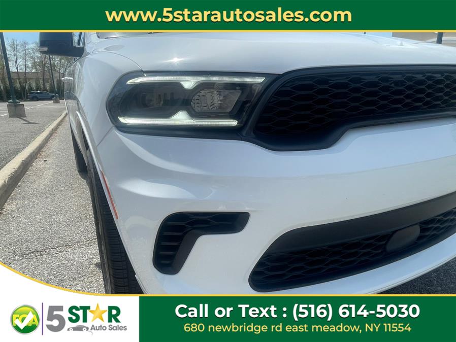 2024 Dodge Durango GT Plus AWD, available for sale in East Meadow, New York | 5 Star Auto Sales Inc. East Meadow, New York 2024 Dodge Durango GT Plus AWD, available for sale in East Meadow, New York | 5 Star Auto Sales Inc. East Meadow, New York