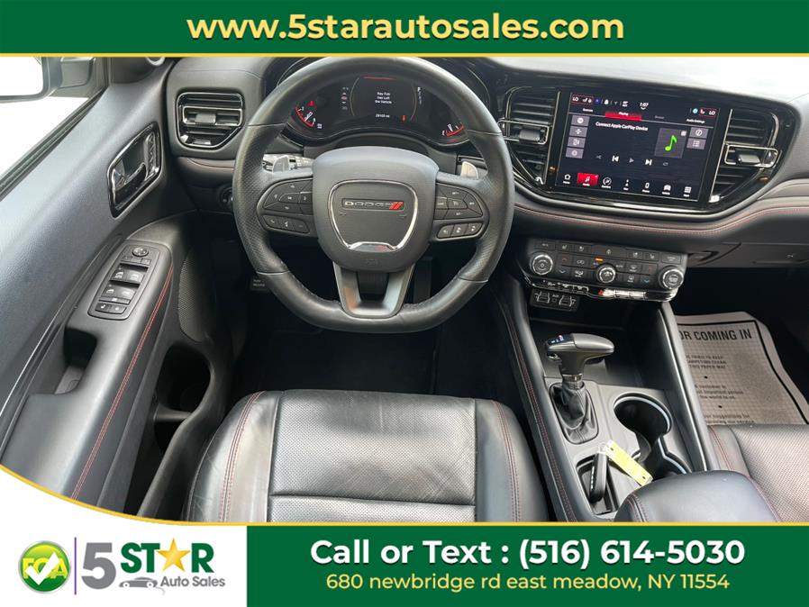 2024 Dodge Durango GT Plus AWD, available for sale in East Meadow, New York | 5 Star Auto Sales Inc. East Meadow, New York 2024 Dodge Durango GT Plus AWD, available for sale in East Meadow, New York | 5 Star Auto Sales Inc. East Meadow, New York