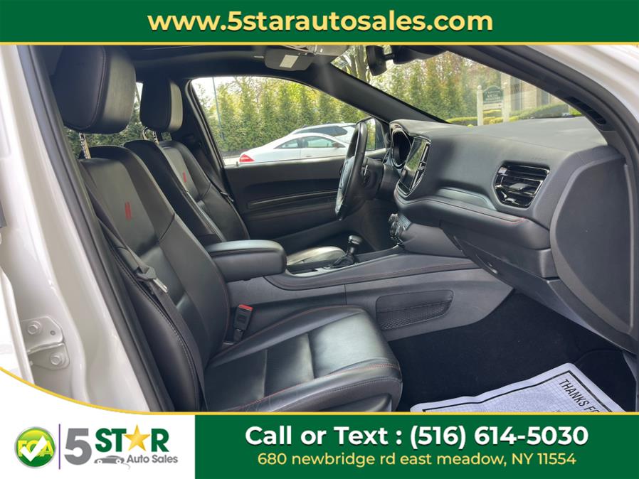 2024 Dodge Durango GT Plus AWD, available for sale in East Meadow, New York | 5 Star Auto Sales Inc. East Meadow, New York 2024 Dodge Durango GT Plus AWD, available for sale in East Meadow, New York | 5 Star Auto Sales Inc. East Meadow, New York