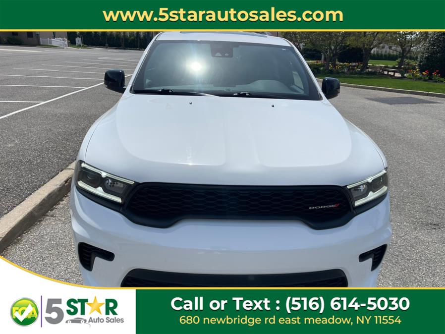 2024 Dodge Durango GT Plus AWD, available for sale in East Meadow, New York | 5 Star Auto Sales Inc. East Meadow, New York 2024 Dodge Durango GT Plus AWD, available for sale in East Meadow, New York | 5 Star Auto Sales Inc. East Meadow, New York