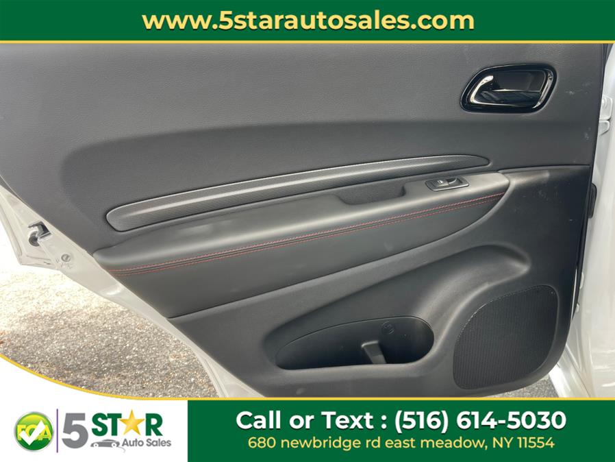 2024 Dodge Durango GT Plus AWD, available for sale in East Meadow, New York | 5 Star Auto Sales Inc. East Meadow, New York 2024 Dodge Durango GT Plus AWD, available for sale in East Meadow, New York | 5 Star Auto Sales Inc. East Meadow, New York
