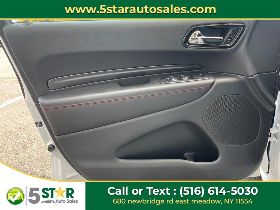 2024 Dodge Durango GT Plus AWD, available for sale in East Meadow, New York | 5 Star Auto Sales Inc. East Meadow, New York 2024 Dodge Durango GT Plus AWD, available for sale in East Meadow, New York | 5 Star Auto Sales Inc. East Meadow, New York