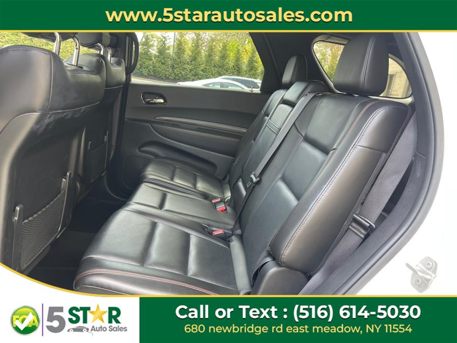 2024 Dodge Durango GT Plus AWD, available for sale in East Meadow, New York | 5 Star Auto Sales Inc. East Meadow, New York 2024 Dodge Durango GT Plus AWD, available for sale in East Meadow, New York | 5 Star Auto Sales Inc. East Meadow, New York