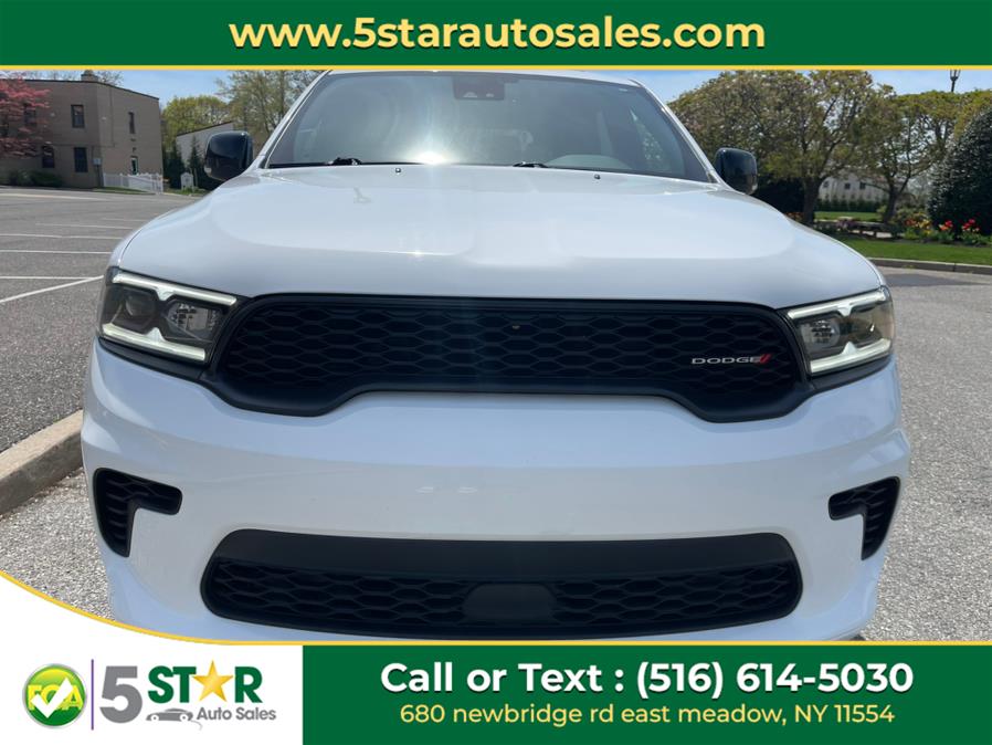 2024 Dodge Durango GT Plus AWD, available for sale in East Meadow, New York | 5 Star Auto Sales Inc. East Meadow, New York 2024 Dodge Durango GT Plus AWD, available for sale in East Meadow, New York | 5 Star Auto Sales Inc. East Meadow, New York