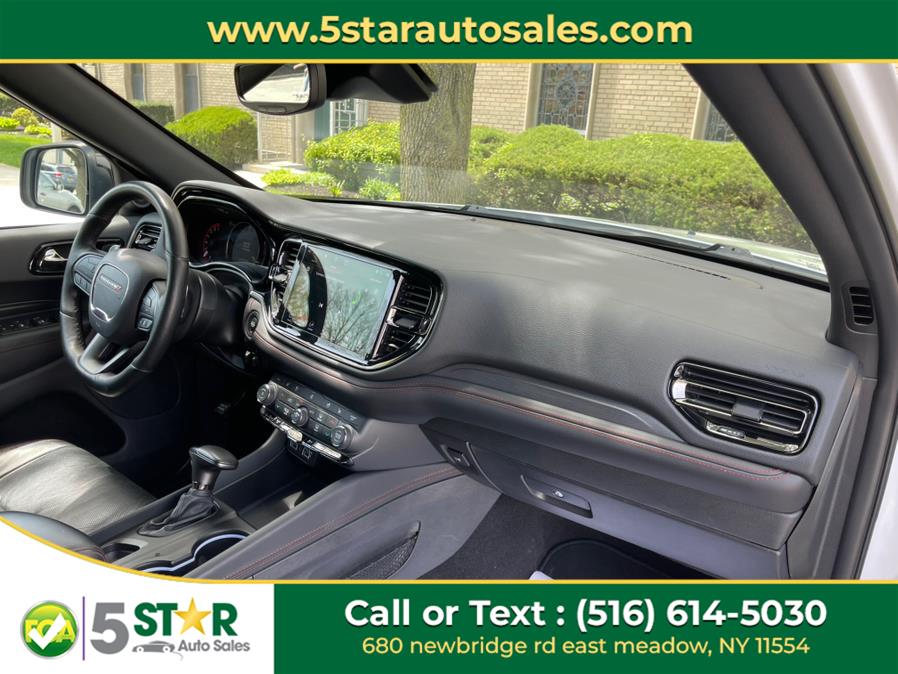 2024 Dodge Durango GT Plus AWD, available for sale in East Meadow, New York | 5 Star Auto Sales Inc. East Meadow, New York 2024 Dodge Durango GT Plus AWD, available for sale in East Meadow, New York | 5 Star Auto Sales Inc. East Meadow, New York