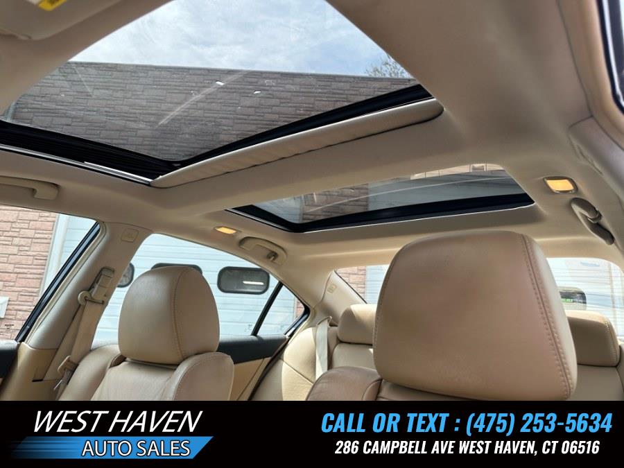 2010 Nissan Maxima 4dr Sdn V6 CVT 3.5 SV w/Premium Pkg, available for sale in West Haven, Connecticut | West Haven Auto Sales LLC. West Haven, Connecticut 2010 Nissan Maxima 4dr Sdn V6 CVT 3.5 SV w/Premium Pkg, available for sale in West Haven, Connecticut | West Haven Auto Sales LLC. West Haven, Connecticut