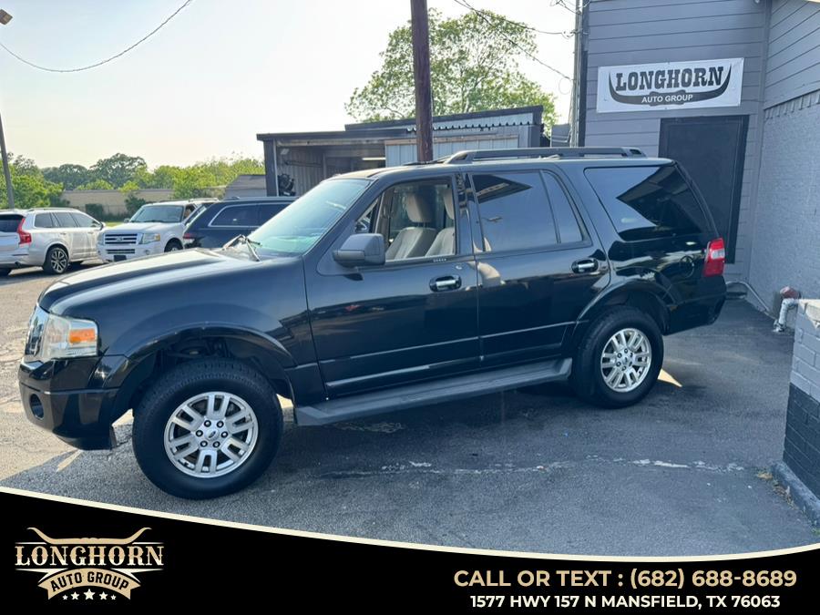 2011 Ford Expedition 2WD 4dr XLT, available for sale in Mansfield, Texas | Longhorn Auto Group. Mansfield, Texas 2011 Ford Expedition 2WD 4dr XLT, available for sale in Mansfield, Texas | Longhorn Auto Group. Mansfield, Texas