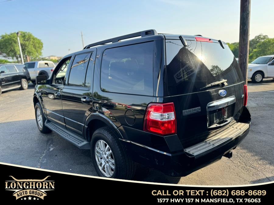 2011 Ford Expedition 2WD 4dr XLT, available for sale in Mansfield, Texas | Longhorn Auto Group. Mansfield, Texas 2011 Ford Expedition 2WD 4dr XLT, available for sale in Mansfield, Texas | Longhorn Auto Group. Mansfield, Texas