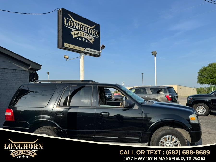 2011 Ford Expedition 2WD 4dr XLT, available for sale in Mansfield, Texas | Longhorn Auto Group. Mansfield, Texas 2011 Ford Expedition 2WD 4dr XLT, available for sale in Mansfield, Texas | Longhorn Auto Group. Mansfield, Texas