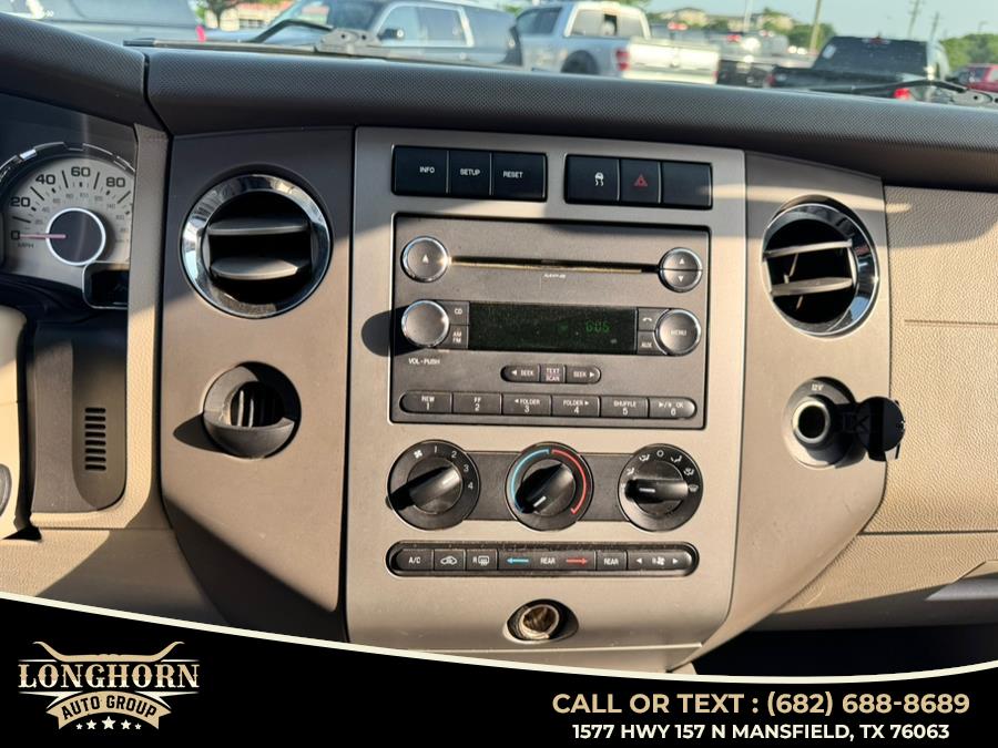 2011 Ford Expedition 2WD 4dr XLT, available for sale in Mansfield, Texas | Longhorn Auto Group. Mansfield, Texas 2011 Ford Expedition 2WD 4dr XLT, available for sale in Mansfield, Texas | Longhorn Auto Group. Mansfield, Texas