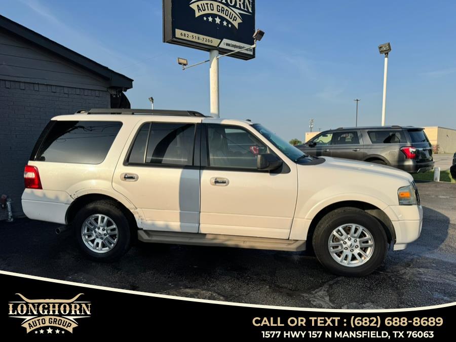 2013 Ford Expedition 2WD 4dr XLT, available for sale in Mansfield, Texas | Longhorn Auto Group. Mansfield, Texas 2013 Ford Expedition 2WD 4dr XLT, available for sale in Mansfield, Texas | Longhorn Auto Group. Mansfield, Texas