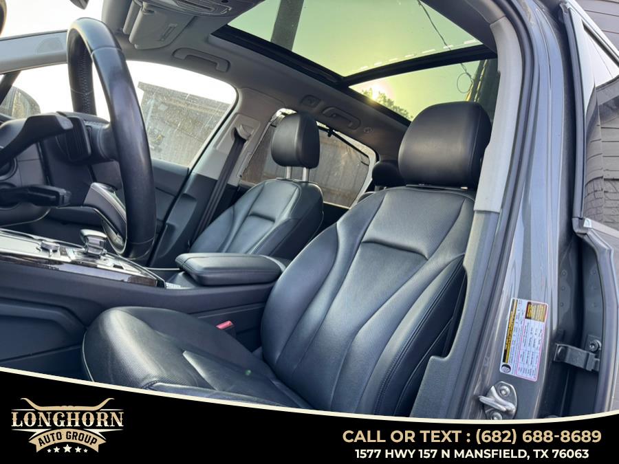 2017 Audi Q7 3.0 TFSI Premium Plus, available for sale in Mansfield, Texas | Longhorn Auto Group. Mansfield, Texas 2017 Audi Q7 3.0 TFSI Premium Plus, available for sale in Mansfield, Texas | Longhorn Auto Group. Mansfield, Texas