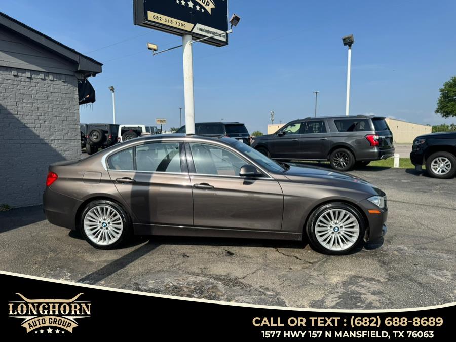2012 BMW 3 Series 4dr Sdn 328i RWD, available for sale in Mansfield, Texas | Longhorn Auto Group. Mansfield, Texas 2012 BMW 3 Series 4dr Sdn 328i RWD, available for sale in Mansfield, Texas | Longhorn Auto Group. Mansfield, Texas