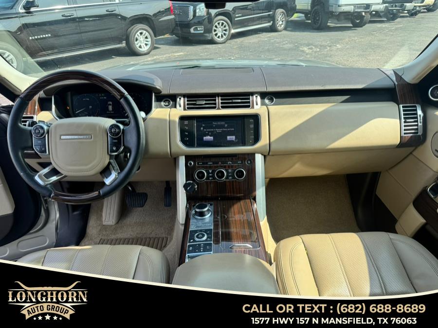 2013 Land Rover Range Rover 4WD 4dr HSE, available for sale in Mansfield, Texas | Longhorn Auto Group. Mansfield, Texas 2013 Land Rover Range Rover 4WD 4dr HSE, available for sale in Mansfield, Texas | Longhorn Auto Group. Mansfield, Texas