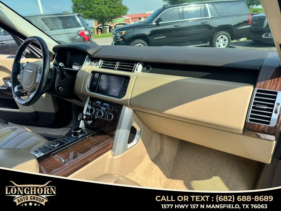 2013 Land Rover Range Rover 4WD 4dr HSE, available for sale in Mansfield, Texas | Longhorn Auto Group. Mansfield, Texas 2013 Land Rover Range Rover 4WD 4dr HSE, available for sale in Mansfield, Texas | Longhorn Auto Group. Mansfield, Texas