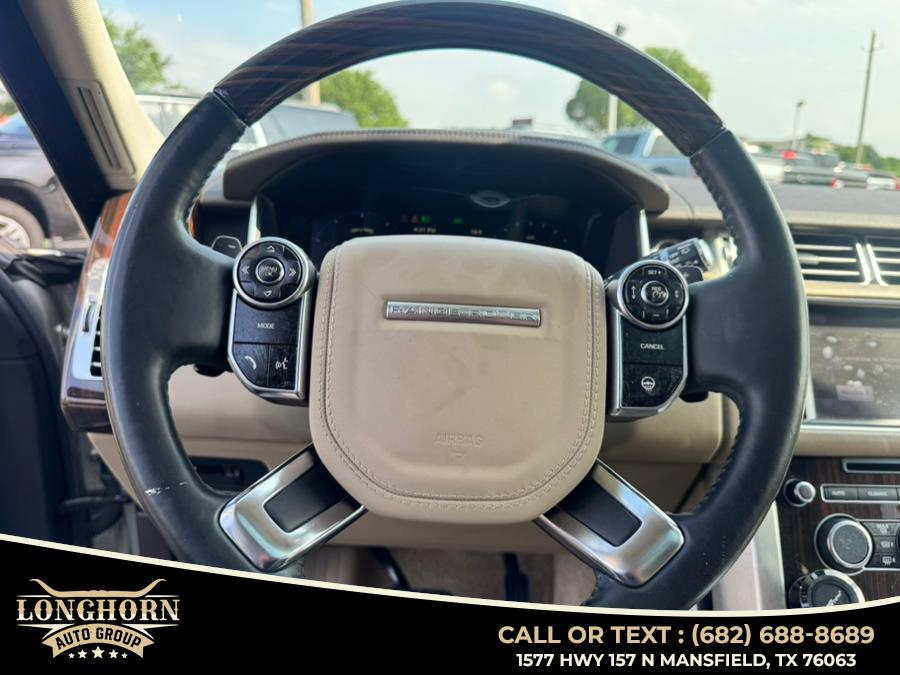 2013 Land Rover Range Rover 4WD 4dr HSE, available for sale in Mansfield, Texas | Longhorn Auto Group. Mansfield, Texas 2013 Land Rover Range Rover 4WD 4dr HSE, available for sale in Mansfield, Texas | Longhorn Auto Group. Mansfield, Texas