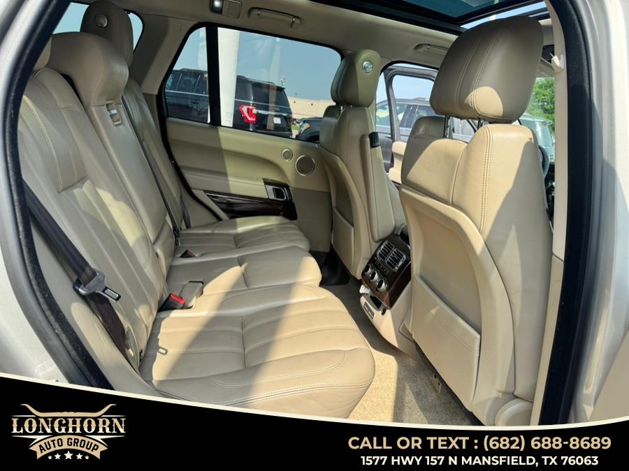 2013 Land Rover Range Rover 4WD 4dr HSE, available for sale in Mansfield, Texas | Longhorn Auto Group. Mansfield, Texas 2013 Land Rover Range Rover 4WD 4dr HSE, available for sale in Mansfield, Texas | Longhorn Auto Group. Mansfield, Texas