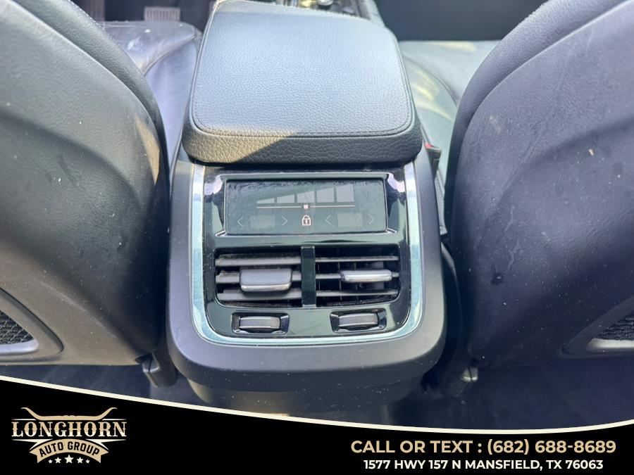 2018 Volvo XC90 T5 AWD 7-Passenger Momentum, available for sale in Mansfield, Texas | Longhorn Auto Group. Mansfield, Texas 2018 Volvo XC90 T5 AWD 7-Passenger Momentum, available for sale in Mansfield, Texas | Longhorn Auto Group. Mansfield, Texas