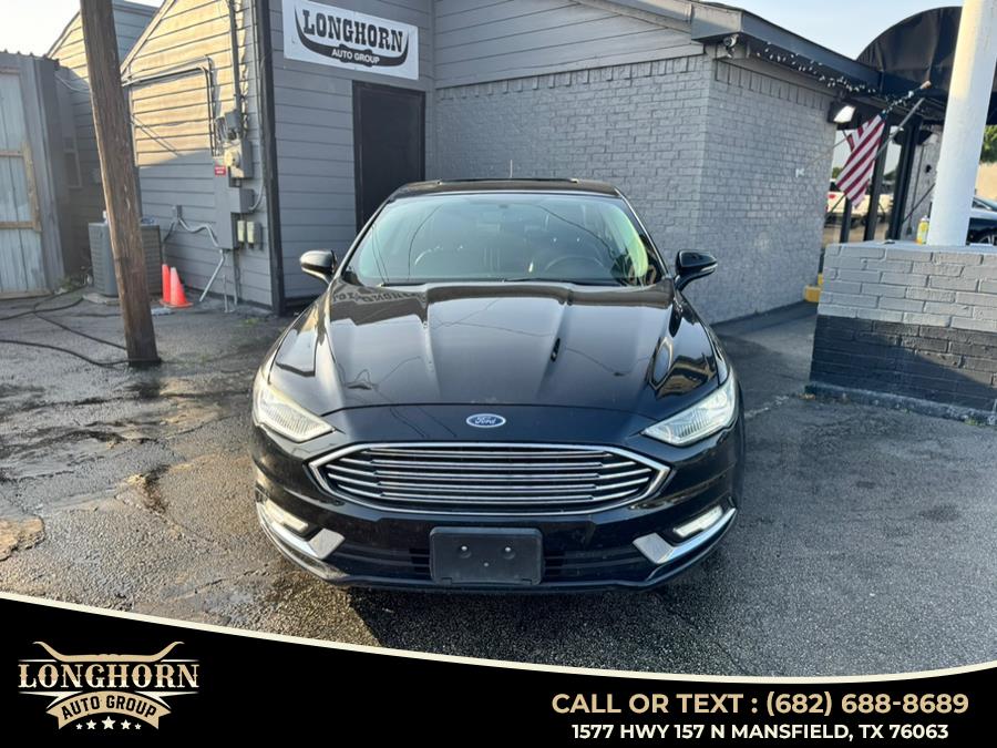 2017 Ford Fusion SE FWD, available for sale in Mansfield, Texas | Longhorn Auto Group. Mansfield, Texas 2017 Ford Fusion SE FWD, available for sale in Mansfield, Texas | Longhorn Auto Group. Mansfield, Texas