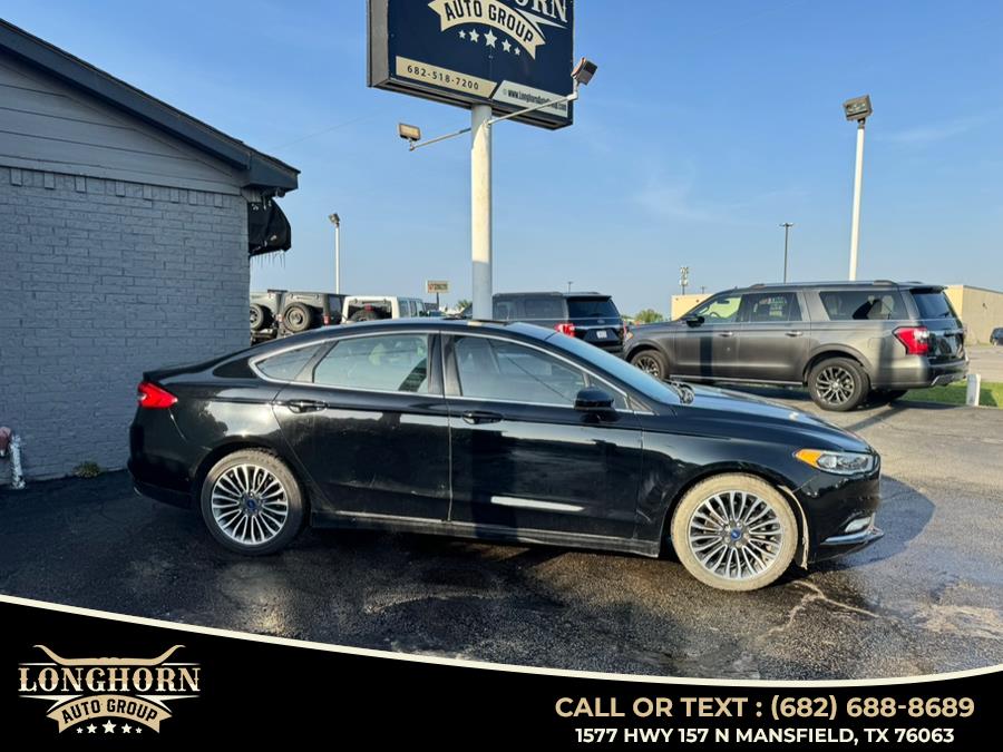 2017 Ford Fusion SE FWD, available for sale in Mansfield, Texas | Longhorn Auto Group. Mansfield, Texas 2017 Ford Fusion SE FWD, available for sale in Mansfield, Texas | Longhorn Auto Group. Mansfield, Texas