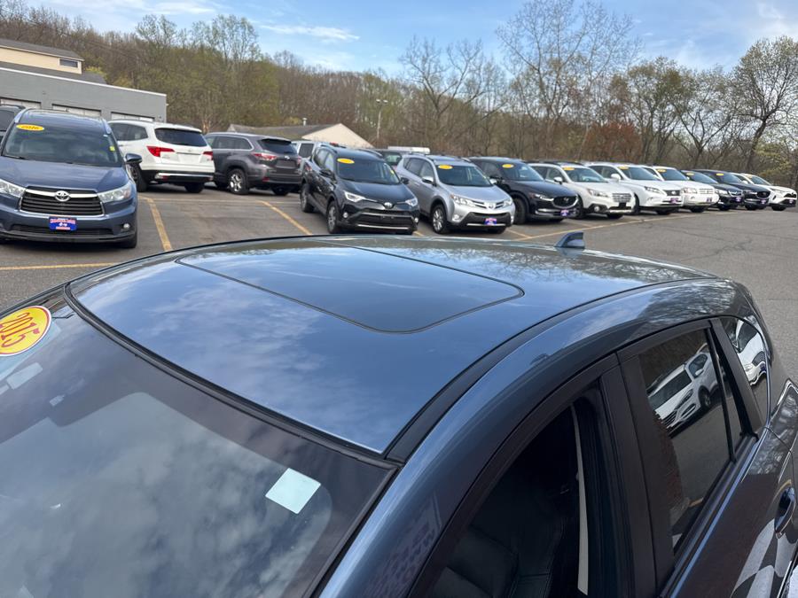 2015 Mazda CX-5 AWD 4dr Auto Grand Touring, available for sale in Waterbury, Connecticut | National Auto Brokers, Inc.. Waterbury, Connecticut 2015 Mazda CX-5 AWD 4dr Auto Grand Touring, available for sale in Waterbury, Connecticut | National Auto Brokers, Inc.. Waterbury, Connecticut