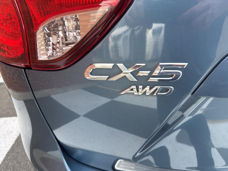 2015 Mazda CX-5 AWD 4dr Auto Grand Touring, available for sale in Waterbury, Connecticut | National Auto Brokers, Inc.. Waterbury, Connecticut 2015 Mazda CX-5 AWD 4dr Auto Grand Touring, available for sale in Waterbury, Connecticut | National Auto Brokers, Inc.. Waterbury, Connecticut