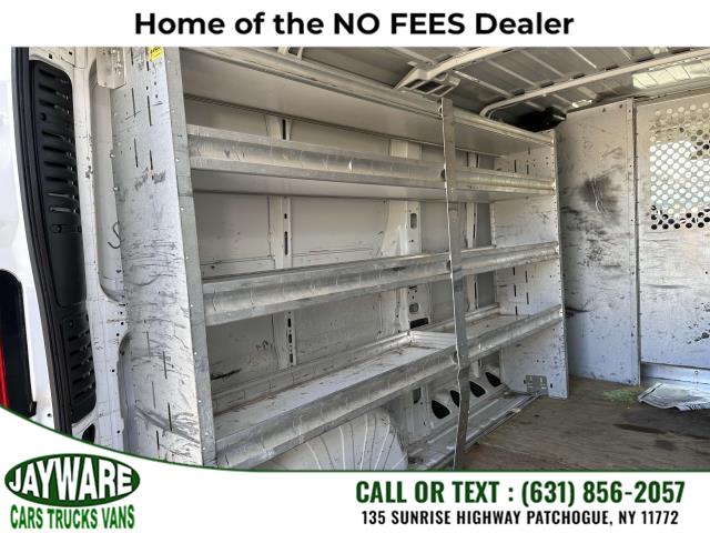 2016 Ram Promaster Cargo Van 1500 Low Roof 136" WB, available for sale in Patchogue, New York | Jayware Cars Trucks Vans. Patchogue, New York 2016 Ram Promaster Cargo Van 1500 Low Roof 136" WB, available for sale in Patchogue, New York | Jayware Cars Trucks Vans. Patchogue, New York