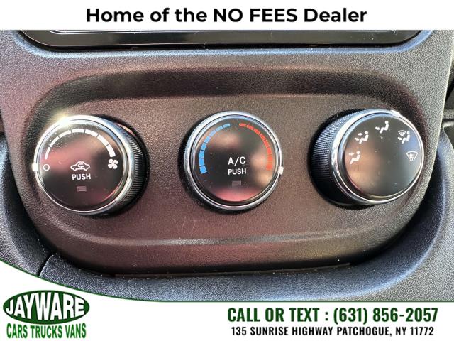2016 Ram Promaster Cargo Van 1500 Low Roof 136" WB, available for sale in Patchogue, New York | Jayware Cars Trucks Vans. Patchogue, New York 2016 Ram Promaster Cargo Van 1500 Low Roof 136" WB, available for sale in Patchogue, New York | Jayware Cars Trucks Vans. Patchogue, New York