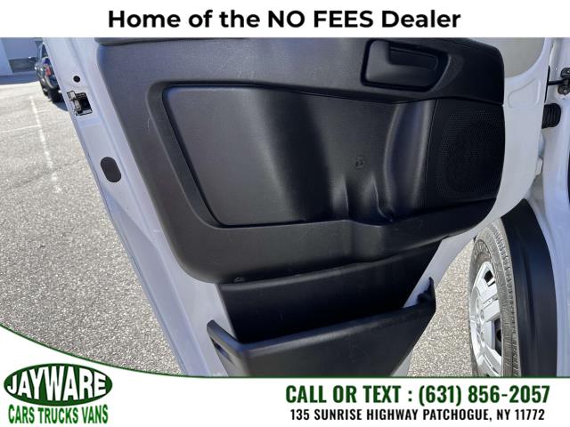 2016 Ram Promaster Cargo Van 1500 Low Roof 136" WB, available for sale in Patchogue, New York | Jayware Cars Trucks Vans. Patchogue, New York 2016 Ram Promaster Cargo Van 1500 Low Roof 136" WB, available for sale in Patchogue, New York | Jayware Cars Trucks Vans. Patchogue, New York