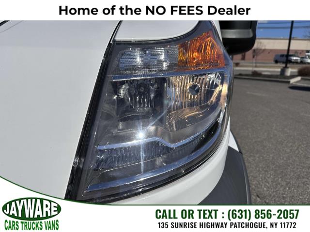 2016 Ram Promaster Cargo Van 1500 Low Roof 136" WB, available for sale in Patchogue, New York | Jayware Cars Trucks Vans. Patchogue, New York 2016 Ram Promaster Cargo Van 1500 Low Roof 136" WB, available for sale in Patchogue, New York | Jayware Cars Trucks Vans. Patchogue, New York
