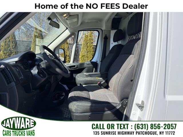 2016 Ram Promaster Cargo Van 1500 Low Roof 136" WB, available for sale in Patchogue, New York | Jayware Cars Trucks Vans. Patchogue, New York 2016 Ram Promaster Cargo Van 1500 Low Roof 136" WB, available for sale in Patchogue, New York | Jayware Cars Trucks Vans. Patchogue, New York
