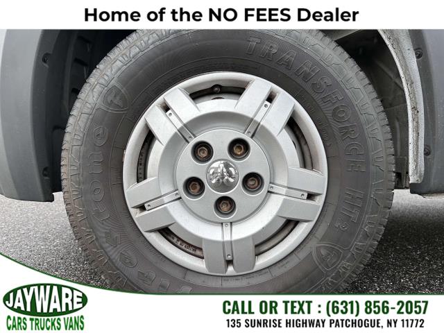 2016 Ram Promaster Cargo Van 1500 Low Roof 136" WB, available for sale in Patchogue, New York | Jayware Cars Trucks Vans. Patchogue, New York 2016 Ram Promaster Cargo Van 1500 Low Roof 136" WB, available for sale in Patchogue, New York | Jayware Cars Trucks Vans. Patchogue, New York