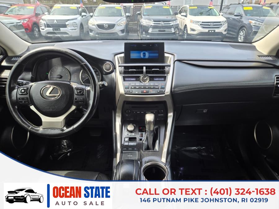 2015 Lexus NX 200t AWD 4dr F Sport, available for sale in Johnston, Rhode Island | Ocean State Auto Sales. Johnston, Rhode Island 2015 Lexus NX 200t AWD 4dr F Sport, available for sale in Johnston, Rhode Island | Ocean State Auto Sales. Johnston, Rhode Island