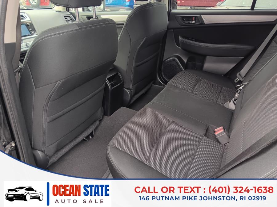 2016 Subaru Outback 4dr Wgn 2.5i Premium PZEV, available for sale in Johnston, Rhode Island | Ocean State Auto Sales. Johnston, Rhode Island 2016 Subaru Outback 4dr Wgn 2.5i Premium PZEV, available for sale in Johnston, Rhode Island | Ocean State Auto Sales. Johnston, Rhode Island