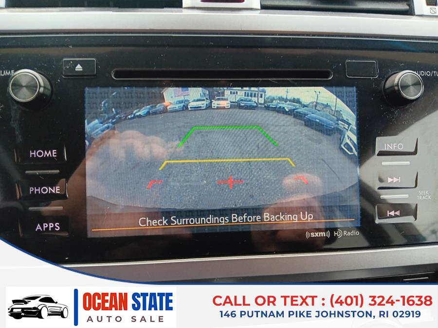 2016 Subaru Outback 4dr Wgn 2.5i Premium PZEV, available for sale in Johnston, Rhode Island | Ocean State Auto Sales. Johnston, Rhode Island 2016 Subaru Outback 4dr Wgn 2.5i Premium PZEV, available for sale in Johnston, Rhode Island | Ocean State Auto Sales. Johnston, Rhode Island