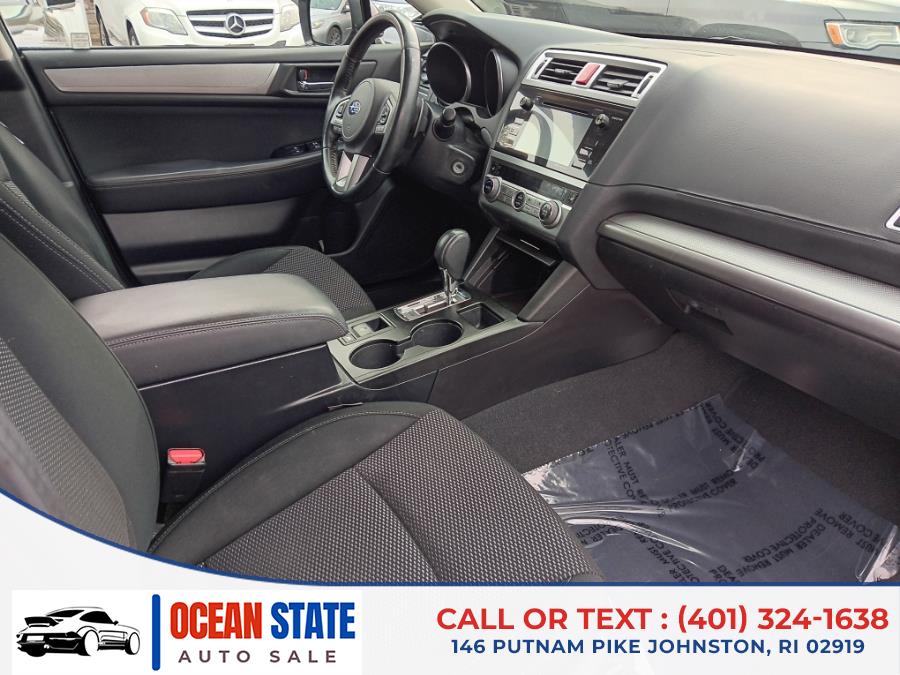 2016 Subaru Outback 4dr Wgn 2.5i Premium PZEV, available for sale in Johnston, Rhode Island | Ocean State Auto Sales. Johnston, Rhode Island 2016 Subaru Outback 4dr Wgn 2.5i Premium PZEV, available for sale in Johnston, Rhode Island | Ocean State Auto Sales. Johnston, Rhode Island