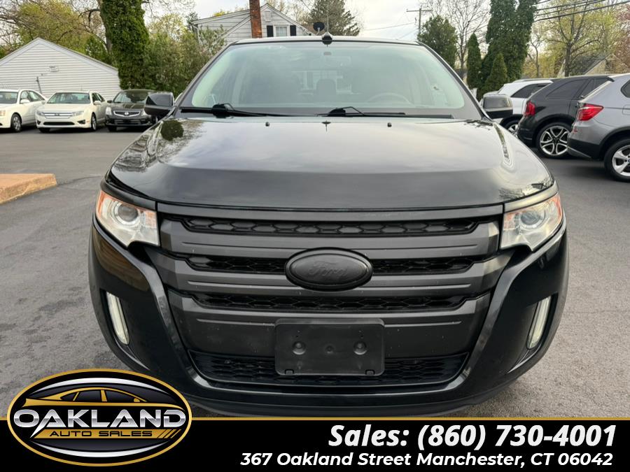 2013 Ford Edge 4dr Limited AWD, available for sale in Manchester, Connecticut | Oakland Auto Sales. Manchester, Connecticut 2013 Ford Edge 4dr Limited AWD, available for sale in Manchester, Connecticut | Oakland Auto Sales. Manchester, Connecticut