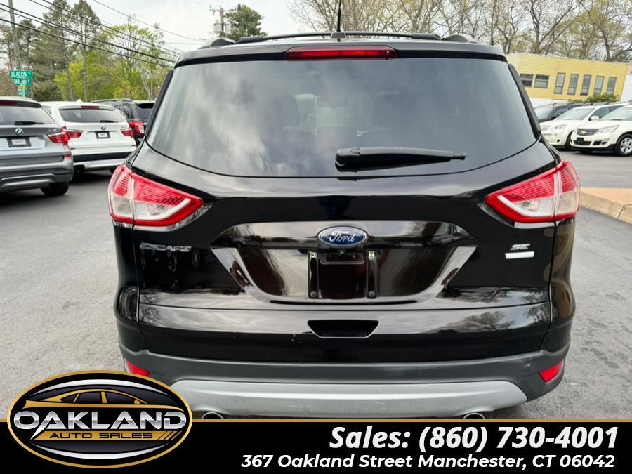 2013 Ford Escape 4WD 4dr SE, available for sale in Manchester, Connecticut | Oakland Auto Sales. Manchester, Connecticut 2013 Ford Escape 4WD 4dr SE, available for sale in Manchester, Connecticut | Oakland Auto Sales. Manchester, Connecticut