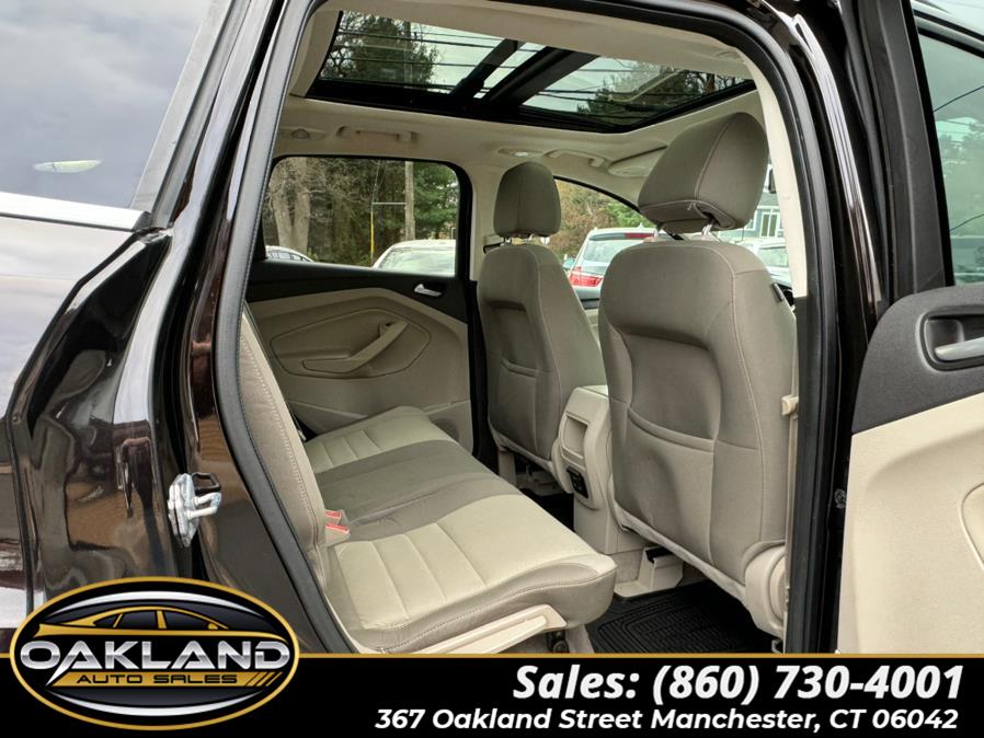 2013 Ford Escape 4WD 4dr SE, available for sale in Manchester, Connecticut | Oakland Auto Sales. Manchester, Connecticut 2013 Ford Escape 4WD 4dr SE, available for sale in Manchester, Connecticut | Oakland Auto Sales. Manchester, Connecticut