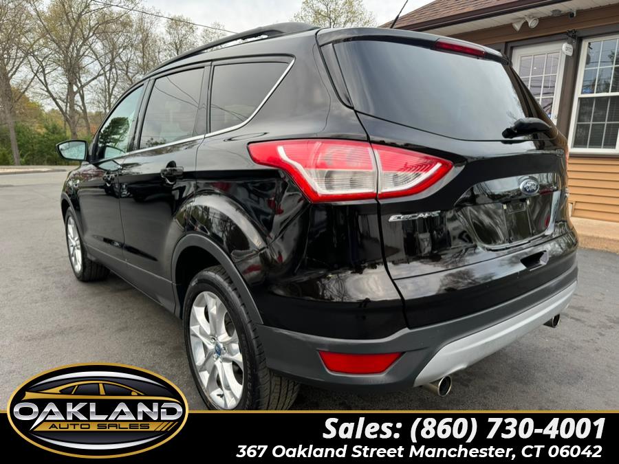 2013 Ford Escape 4WD 4dr SE, available for sale in Manchester, Connecticut | Oakland Auto Sales. Manchester, Connecticut 2013 Ford Escape 4WD 4dr SE, available for sale in Manchester, Connecticut | Oakland Auto Sales. Manchester, Connecticut