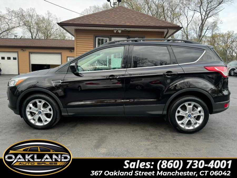 2013 Ford Escape 4WD 4dr SE, available for sale in Manchester, Connecticut | Oakland Auto Sales. Manchester, Connecticut 2013 Ford Escape 4WD 4dr SE, available for sale in Manchester, Connecticut | Oakland Auto Sales. Manchester, Connecticut