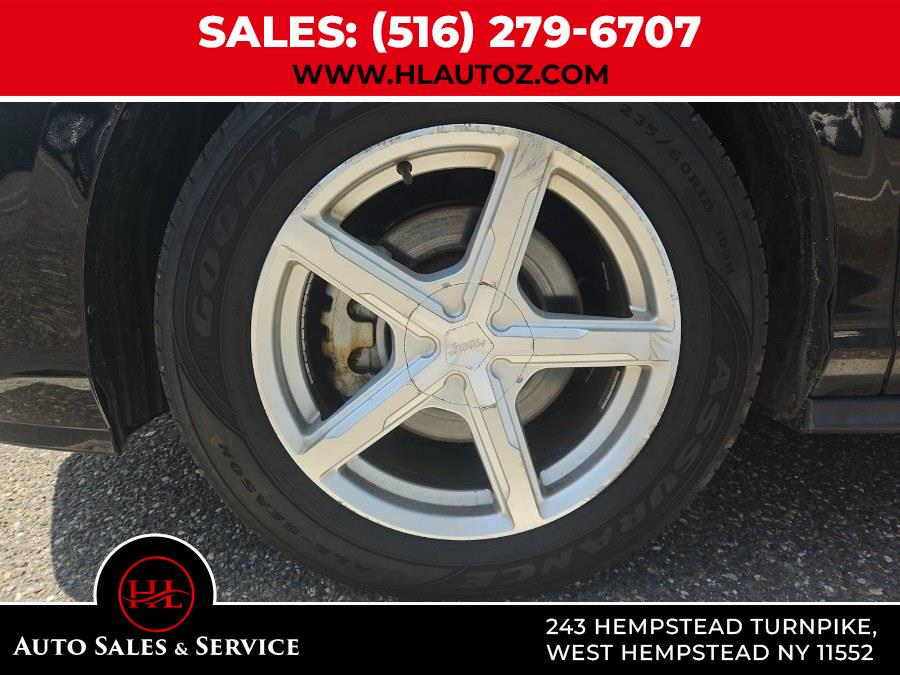 2018 Honda Odyssey EX-L Auto, available for sale in West Hempstead, New York | HL Auto Sales and Service LLC. West Hempstead, New York 2018 Honda Odyssey EX-L Auto, available for sale in West Hempstead, New York | HL Auto Sales and Service LLC. West Hempstead, New York