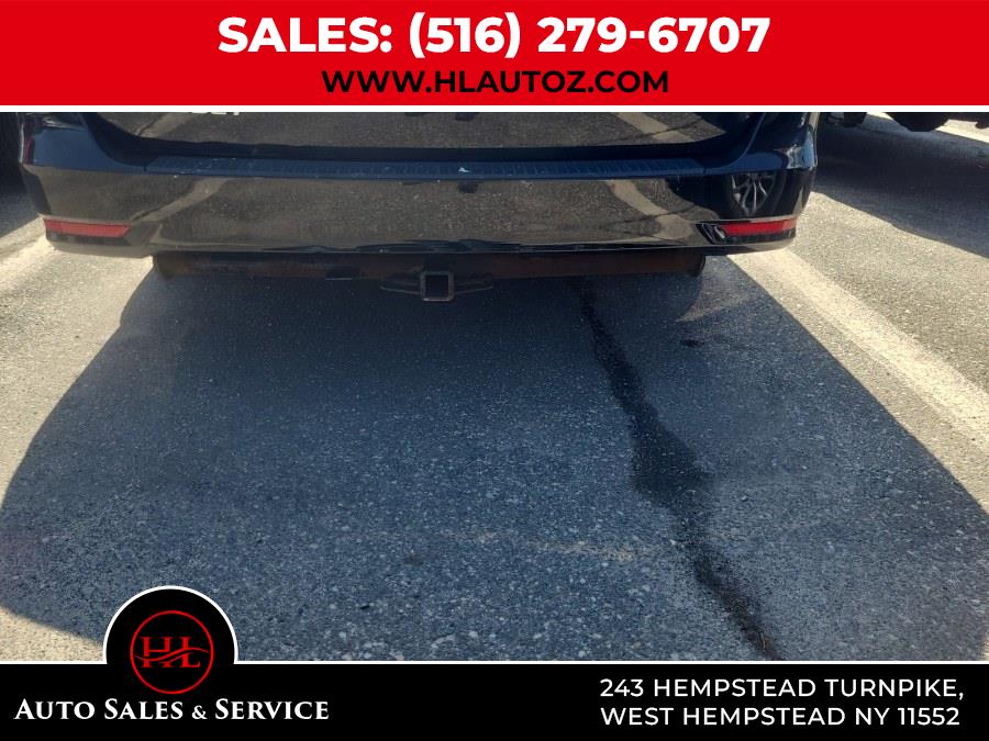 2018 Honda Odyssey EX-L Auto, available for sale in West Hempstead, New York | HL Auto Sales and Service LLC. West Hempstead, New York 2018 Honda Odyssey EX-L Auto, available for sale in West Hempstead, New York | HL Auto Sales and Service LLC. West Hempstead, New York