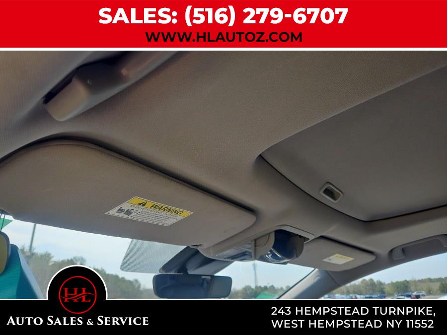 2018 Honda Odyssey EX-L Auto, available for sale in West Hempstead, New York | HL Auto Sales and Service LLC. West Hempstead, New York 2018 Honda Odyssey EX-L Auto, available for sale in West Hempstead, New York | HL Auto Sales and Service LLC. West Hempstead, New York