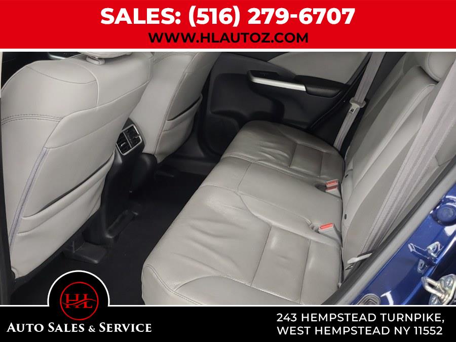 2016 Honda CR-V AWD 5dr EX-L, available for sale in West Hempstead, New York | HL Auto Sales and Service LLC. West Hempstead, New York 2016 Honda CR-V AWD 5dr EX-L, available for sale in West Hempstead, New York | HL Auto Sales and Service LLC. West Hempstead, New York