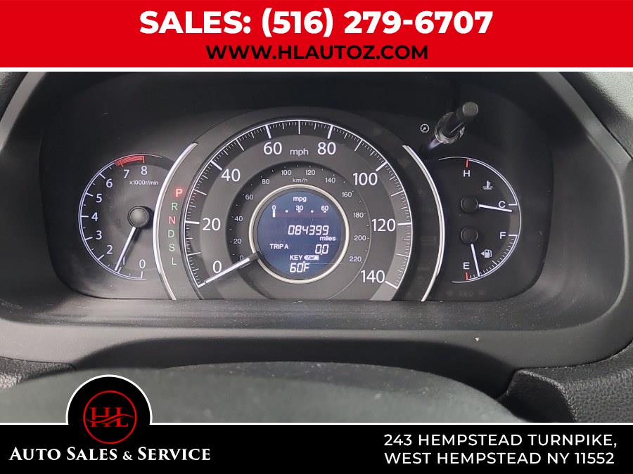 2016 Honda CR-V AWD 5dr EX-L, available for sale in West Hempstead, New York | HL Auto Sales and Service LLC. West Hempstead, New York 2016 Honda CR-V AWD 5dr EX-L, available for sale in West Hempstead, New York | HL Auto Sales and Service LLC. West Hempstead, New York